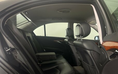 Mercedes-Benz E-Класс, 2006 год, 1 100 000 рублей, 20 фотография