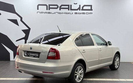 Skoda Octavia, 2012 год, 899 900 рублей, 4 фотография