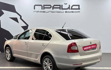 Skoda Octavia, 2012 год, 899 900 рублей, 6 фотография