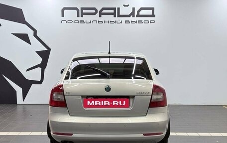 Skoda Octavia, 2012 год, 899 900 рублей, 5 фотография