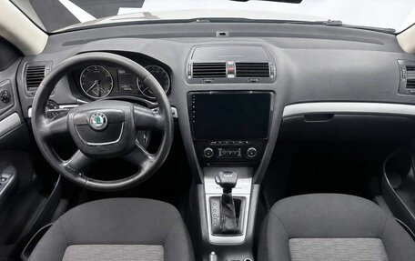 Skoda Octavia, 2012 год, 899 900 рублей, 7 фотография