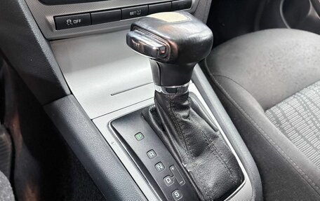 Skoda Octavia, 2012 год, 899 900 рублей, 12 фотография