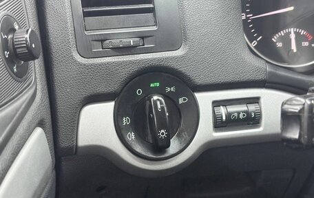 Skoda Octavia, 2012 год, 899 900 рублей, 10 фотография