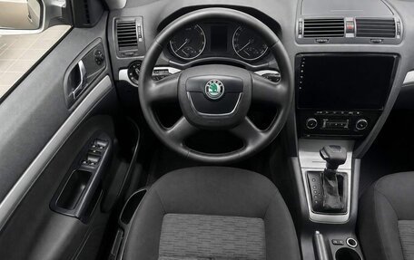 Skoda Octavia, 2012 год, 899 900 рублей, 8 фотография