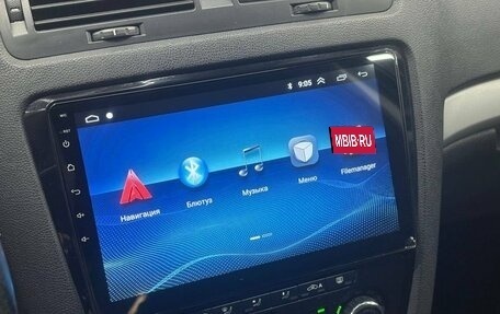 Skoda Octavia, 2012 год, 899 900 рублей, 9 фотография