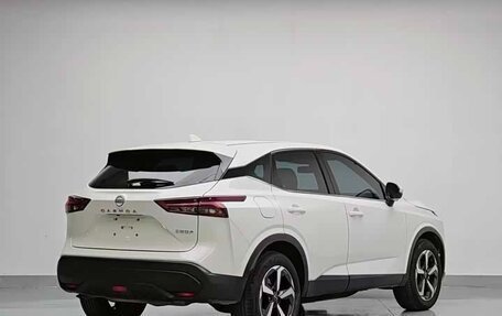 Nissan Qashqai, 2023 год, 1 500 000 рублей, 4 фотография