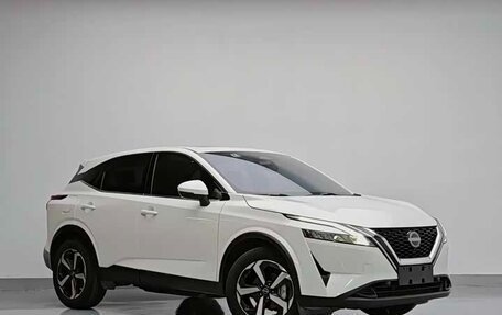 Nissan Qashqai, 2023 год, 1 500 000 рублей, 3 фотография