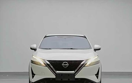 Nissan Qashqai, 2023 год, 1 500 000 рублей, 2 фотография