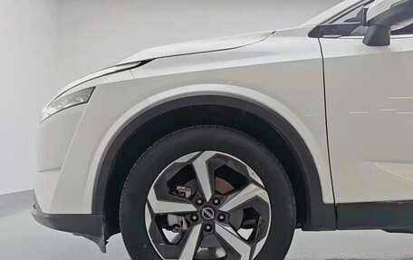 Nissan Qashqai, 2023 год, 1 500 000 рублей, 7 фотография