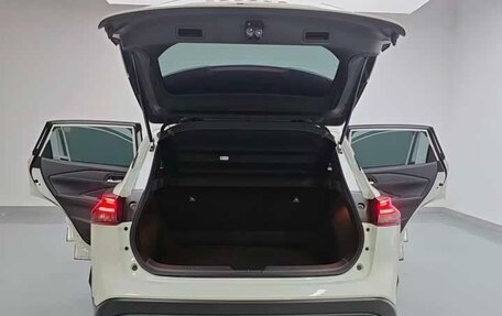 Nissan Qashqai, 2023 год, 1 500 000 рублей, 8 фотография