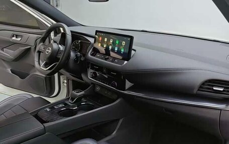 Nissan Qashqai, 2023 год, 1 500 000 рублей, 10 фотография