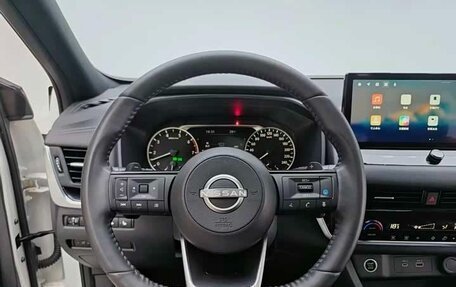 Nissan Qashqai, 2023 год, 1 500 000 рублей, 12 фотография