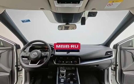 Nissan Qashqai, 2023 год, 1 500 000 рублей, 11 фотография