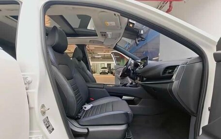Nissan Qashqai, 2023 год, 1 500 000 рублей, 19 фотография