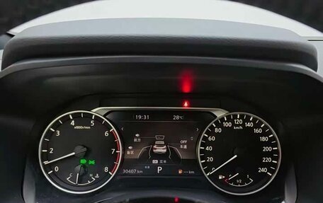 Nissan Qashqai, 2023 год, 1 500 000 рублей, 15 фотография