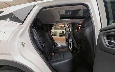Nissan Qashqai, 2023 год, 1 500 000 рублей, 22 фотография