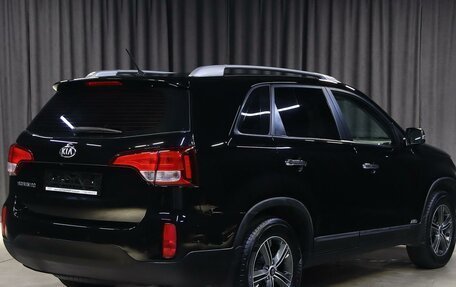 KIA Sorento II рестайлинг, 2014 год, 1 349 000 рублей, 2 фотография