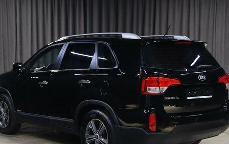 KIA Sorento II рестайлинг, 2014 год, 1 349 000 рублей, 4 фотография