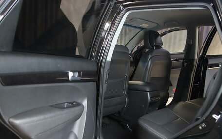 KIA Sorento II рестайлинг, 2014 год, 1 349 000 рублей, 6 фотография