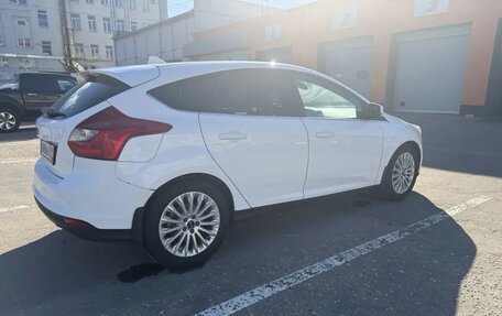 Ford Focus III, 2011 год, 420 000 рублей, 4 фотография