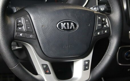 KIA Sorento II рестайлинг, 2014 год, 1 349 000 рублей, 11 фотография