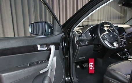KIA Sorento II рестайлинг, 2014 год, 1 349 000 рублей, 7 фотография