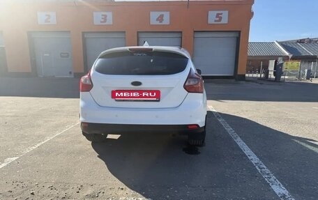 Ford Focus III, 2011 год, 420 000 рублей, 5 фотография