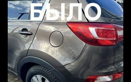 KIA Sportage III, 2013 год, 1 199 999 рублей, 9 фотография