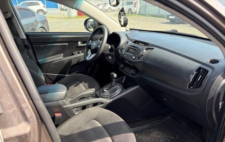 KIA Sportage III, 2013 год, 1 199 999 рублей, 7 фотография
