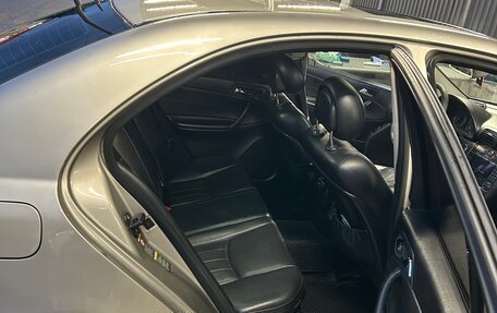 Mercedes-Benz C-Класс, 2005 год, 750 000 рублей, 9 фотография