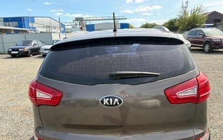 KIA Sportage III, 2013 год, 1 199 999 рублей, 6 фотография