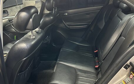 Mercedes-Benz C-Класс, 2005 год, 750 000 рублей, 11 фотография
