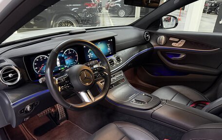 Mercedes-Benz E-Класс, 2023 год, 5 445 000 рублей, 12 фотография