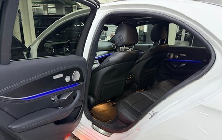 Mercedes-Benz E-Класс, 2023 год, 5 445 000 рублей, 17 фотография