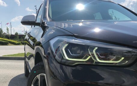 BMW X1, 2022 год, 2 950 000 рублей, 2 фотография