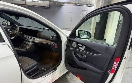 Mercedes-Benz E-Класс, 2023 год, 5 445 000 рублей, 23 фотография