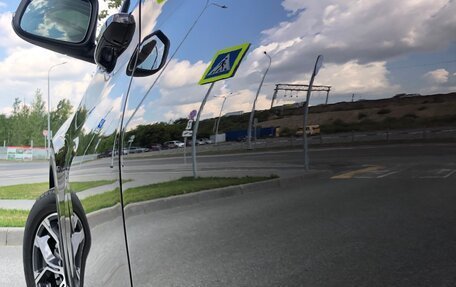 BMW X1, 2022 год, 2 950 000 рублей, 12 фотография