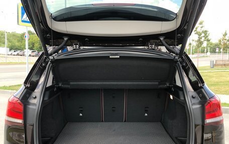 BMW X1, 2022 год, 2 950 000 рублей, 9 фотография