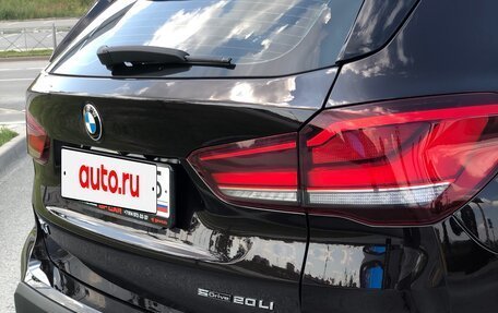 BMW X1, 2022 год, 2 950 000 рублей, 16 фотография
