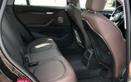 BMW X1, 2022 год, 2 950 000 рублей, 19 фотография