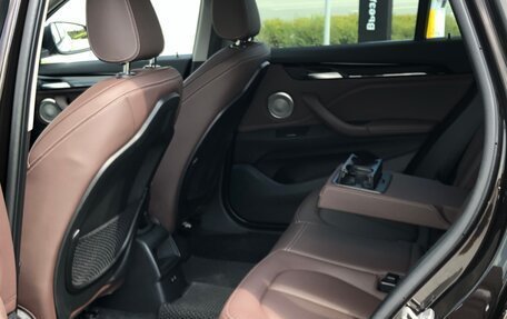 BMW X1, 2022 год, 2 950 000 рублей, 21 фотография
