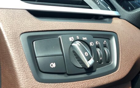 BMW X1, 2022 год, 2 950 000 рублей, 25 фотография