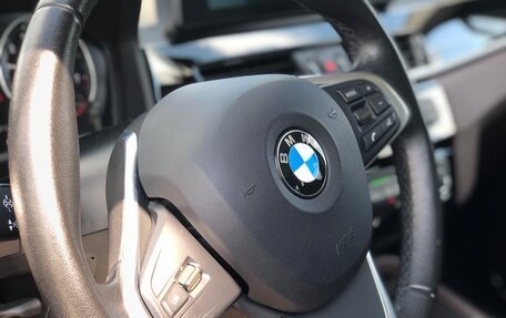 BMW X1, 2022 год, 2 950 000 рублей, 29 фотография