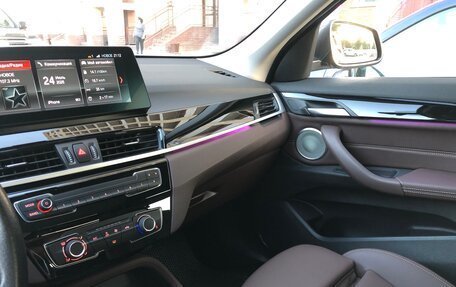 BMW X1, 2022 год, 2 950 000 рублей, 39 фотография