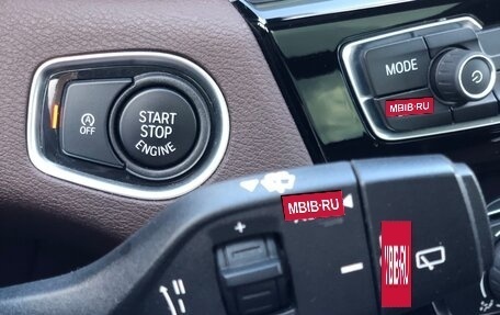 BMW X1, 2022 год, 2 950 000 рублей, 36 фотография