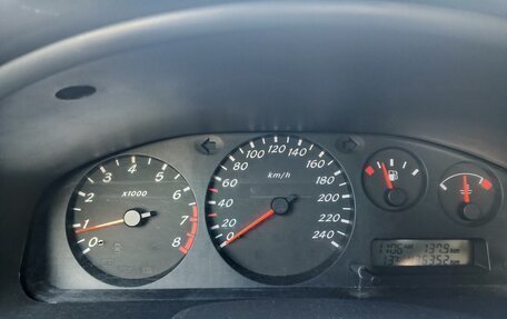 Nissan Almera, 2001 год, 240 000 рублей, 13 фотография
