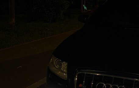 Audi A6, 2004 год, 850 000 рублей, 2 фотография