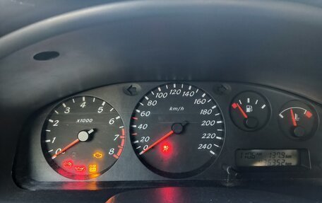 Nissan Almera, 2001 год, 240 000 рублей, 14 фотография