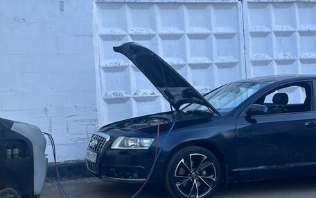 Audi A6, 2004 год, 850 000 рублей, 17 фотография