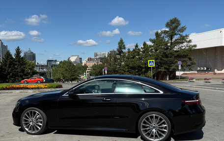 Mercedes-Benz E-Класс, 2020 год, 6 300 000 рублей, 4 фотография